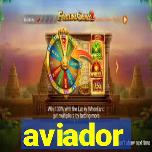 aviador