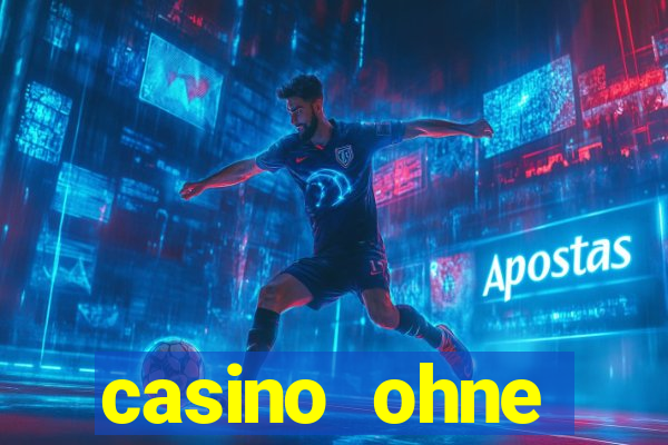 casino ohne einzahlung spielen