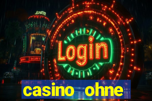 casino ohne einzahlung spielen