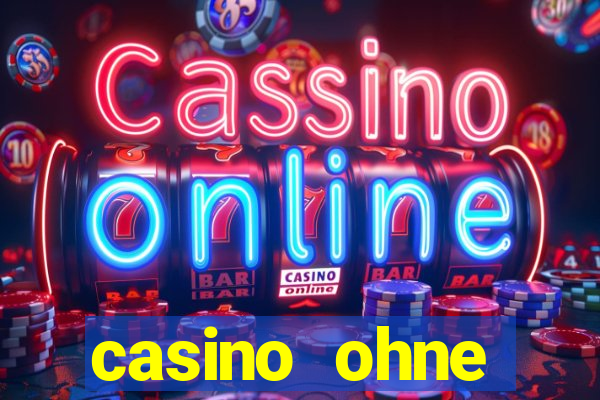 casino ohne einzahlung spielen