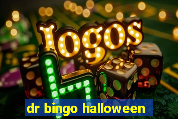 dr bingo halloween