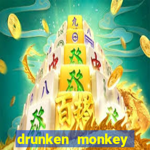 drunken monkey members club