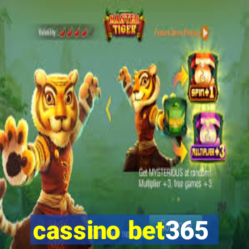 cassino bet365