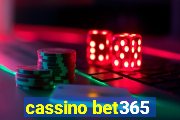 cassino bet365