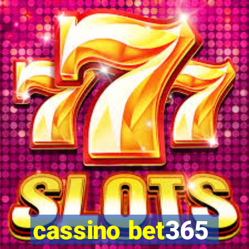 cassino bet365