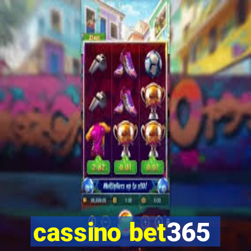 cassino bet365