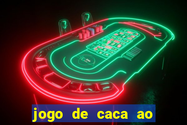 jogo de caca ao tesouro grátis