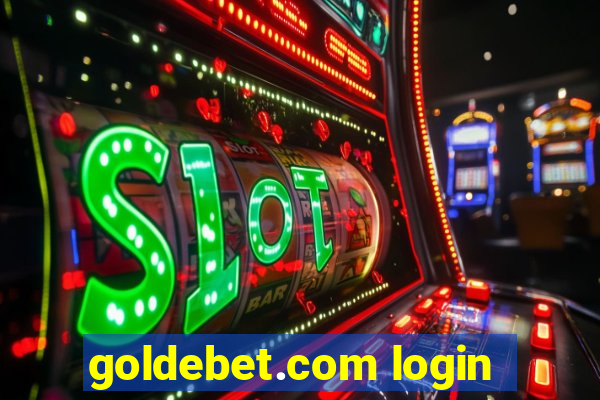 goldebet.com login