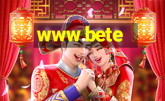 www.bete