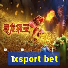 1xsport bet