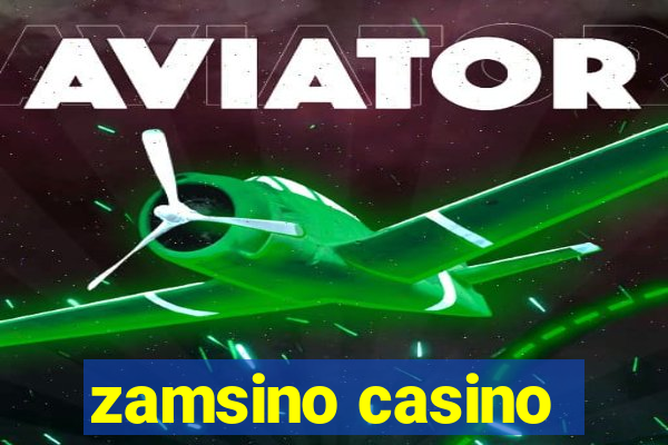 zamsino casino