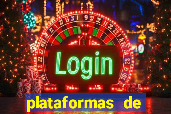 plataformas de jogos lan?adas hoje