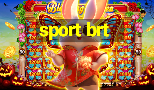 sport brt