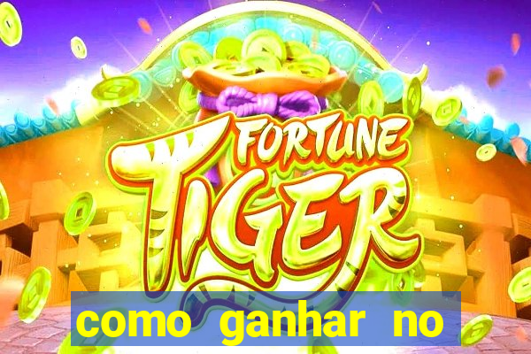 como ganhar no coelho da fortuna