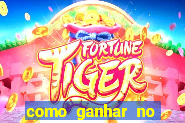 como ganhar no coelho da fortuna