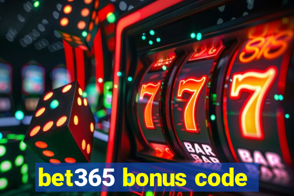 bet365 bonus code