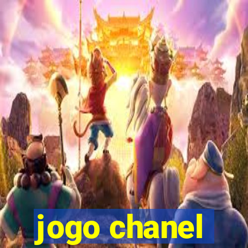 jogo chanel