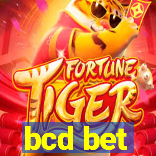 bcd bet