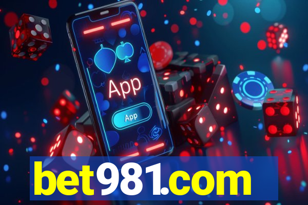 bet981.com