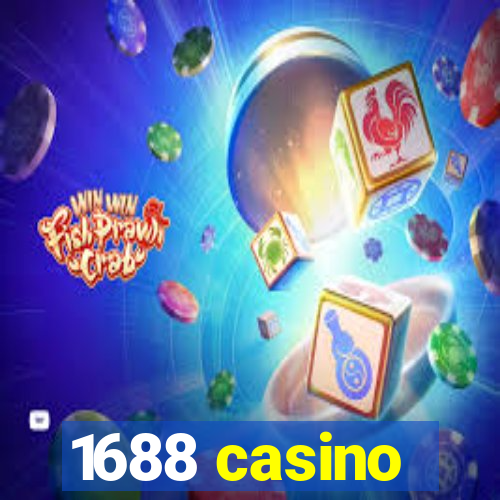 1688 casino