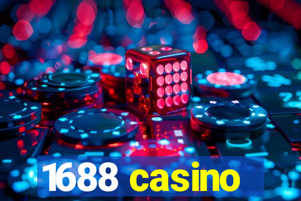 1688 casino