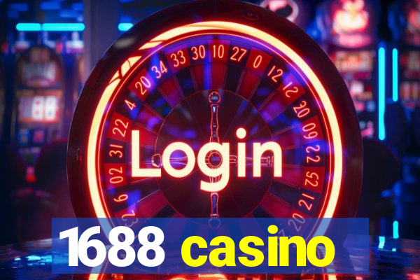 1688 casino