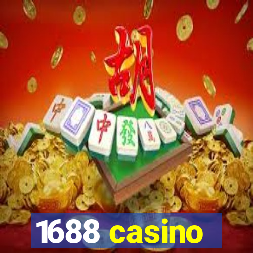 1688 casino