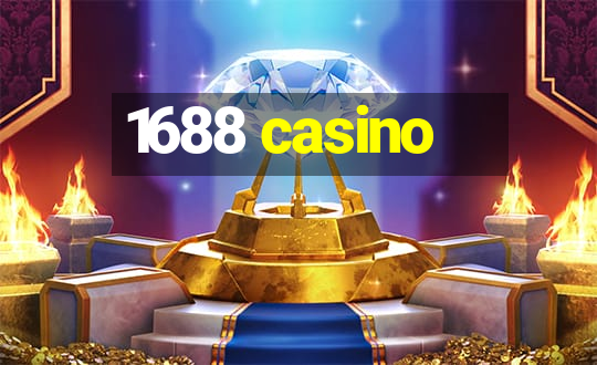 1688 casino