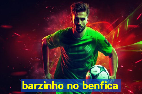 barzinho no benfica