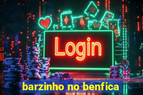 barzinho no benfica