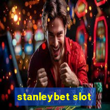 stanleybet slot