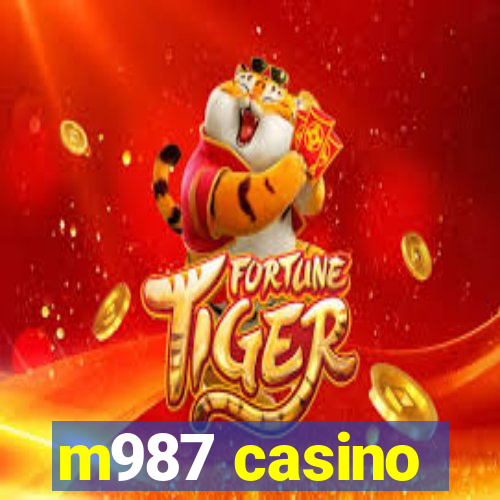 m987 casino