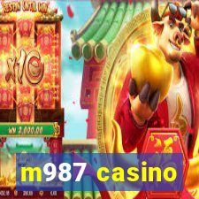 m987 casino