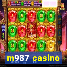 m987 casino