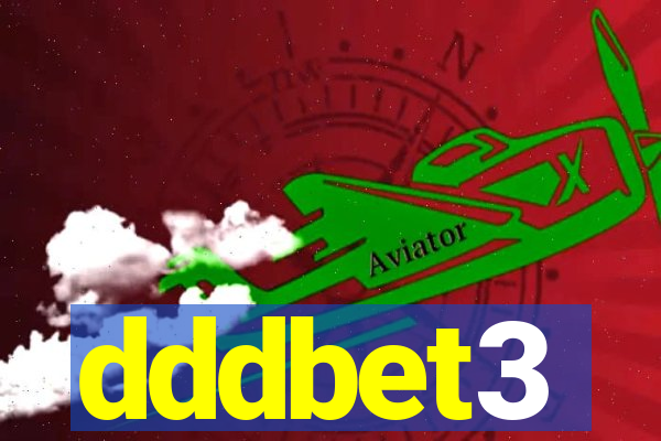 dddbet3