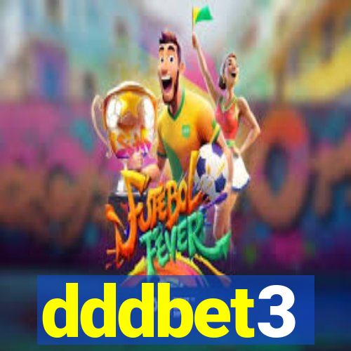 dddbet3