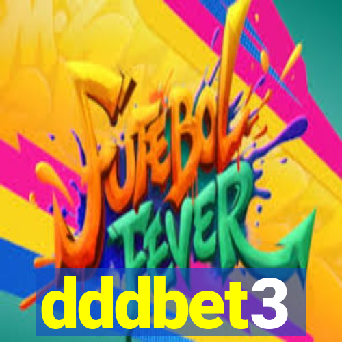 dddbet3