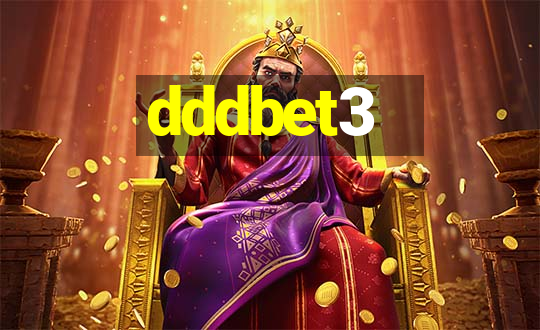 dddbet3