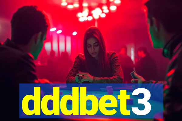 dddbet3