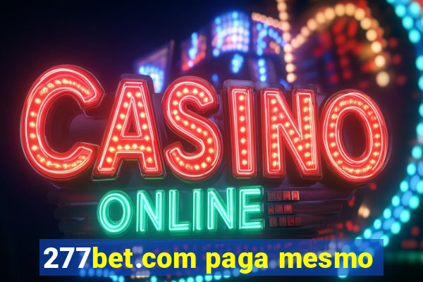 277bet.com paga mesmo