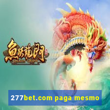 277bet.com paga mesmo