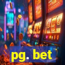 pg. bet