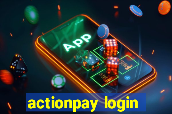 actionpay login