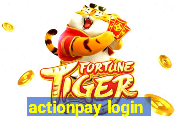 actionpay login