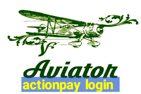 actionpay login