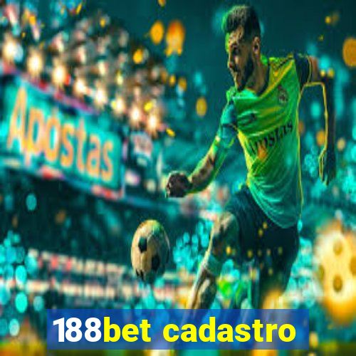 188bet cadastro