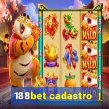 188bet cadastro