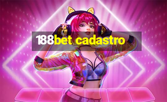 188bet cadastro