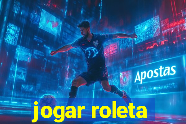 jogar roleta