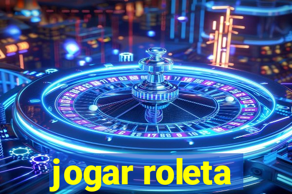 jogar roleta